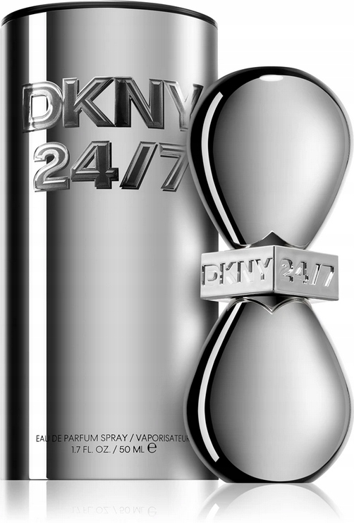Dkny Donna Karan 24/7 parfémovaná voda 50 ml