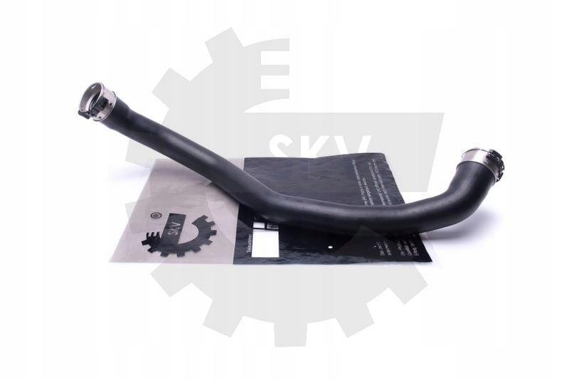 esen skv 43SKV320 патрубок Воздух