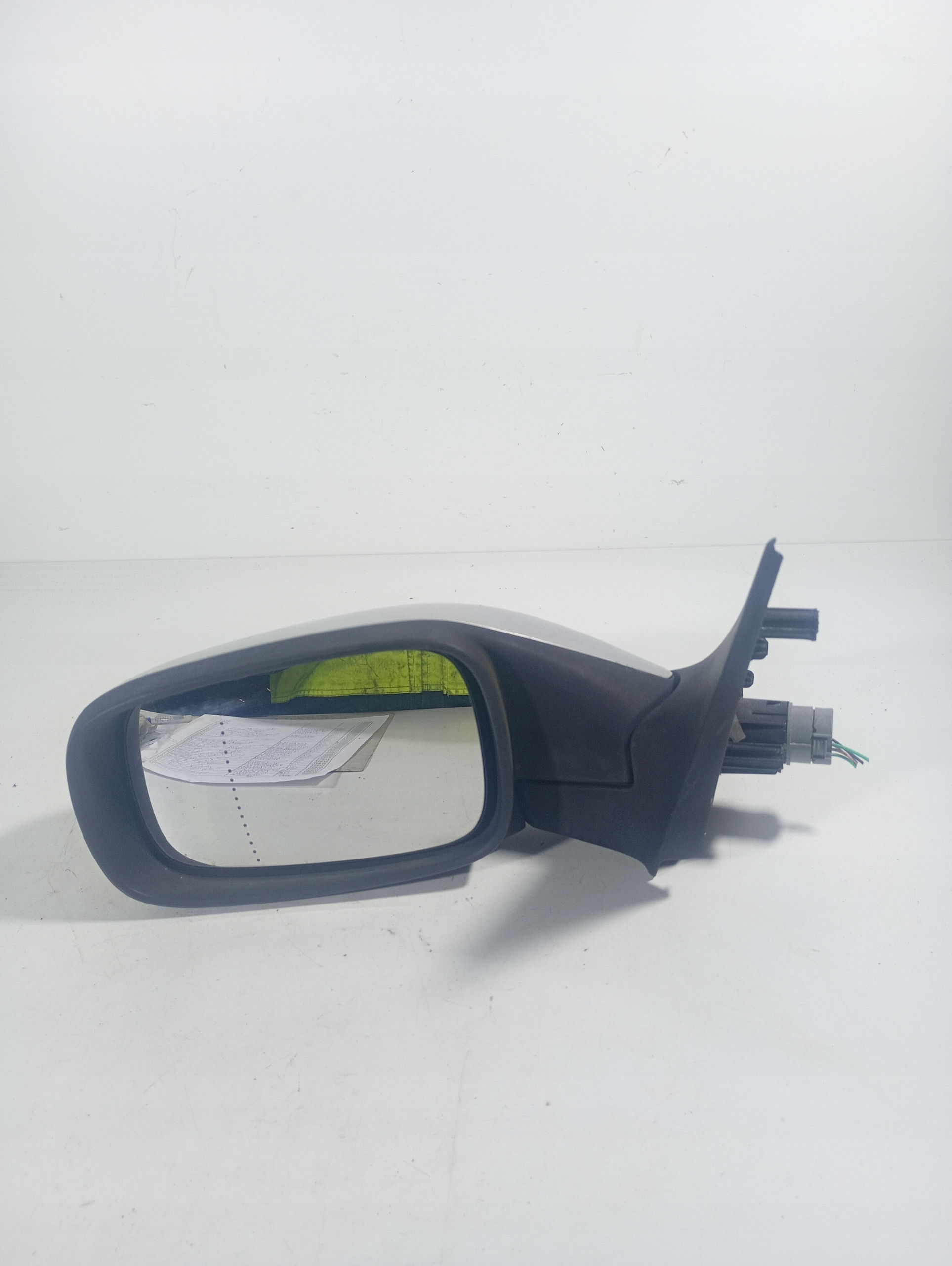 Renault Laguna 2 II 02-07 mirror left electrics 5 PIN