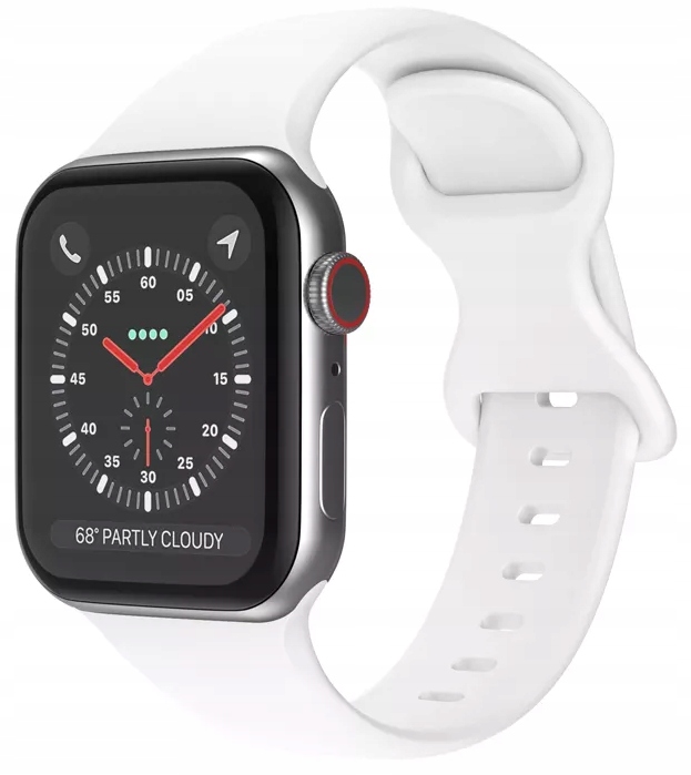 

Pasek Do Apple Watch Ultra 8 7 6 5 Se 42 44 45 mm