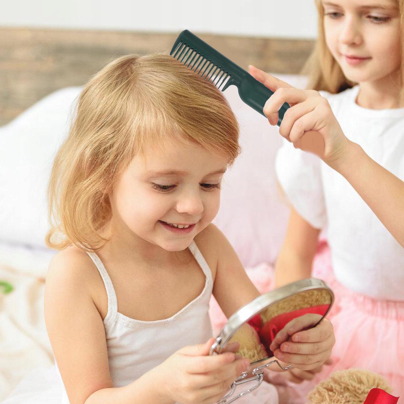 Prostownica do włosów z jonami ujemnymi Marka inna marka