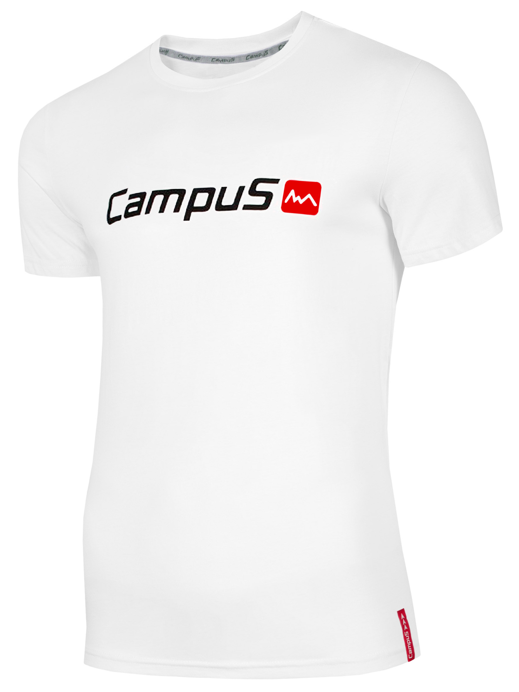 

Koszulka męska T-shirt Campus Stavern XL
