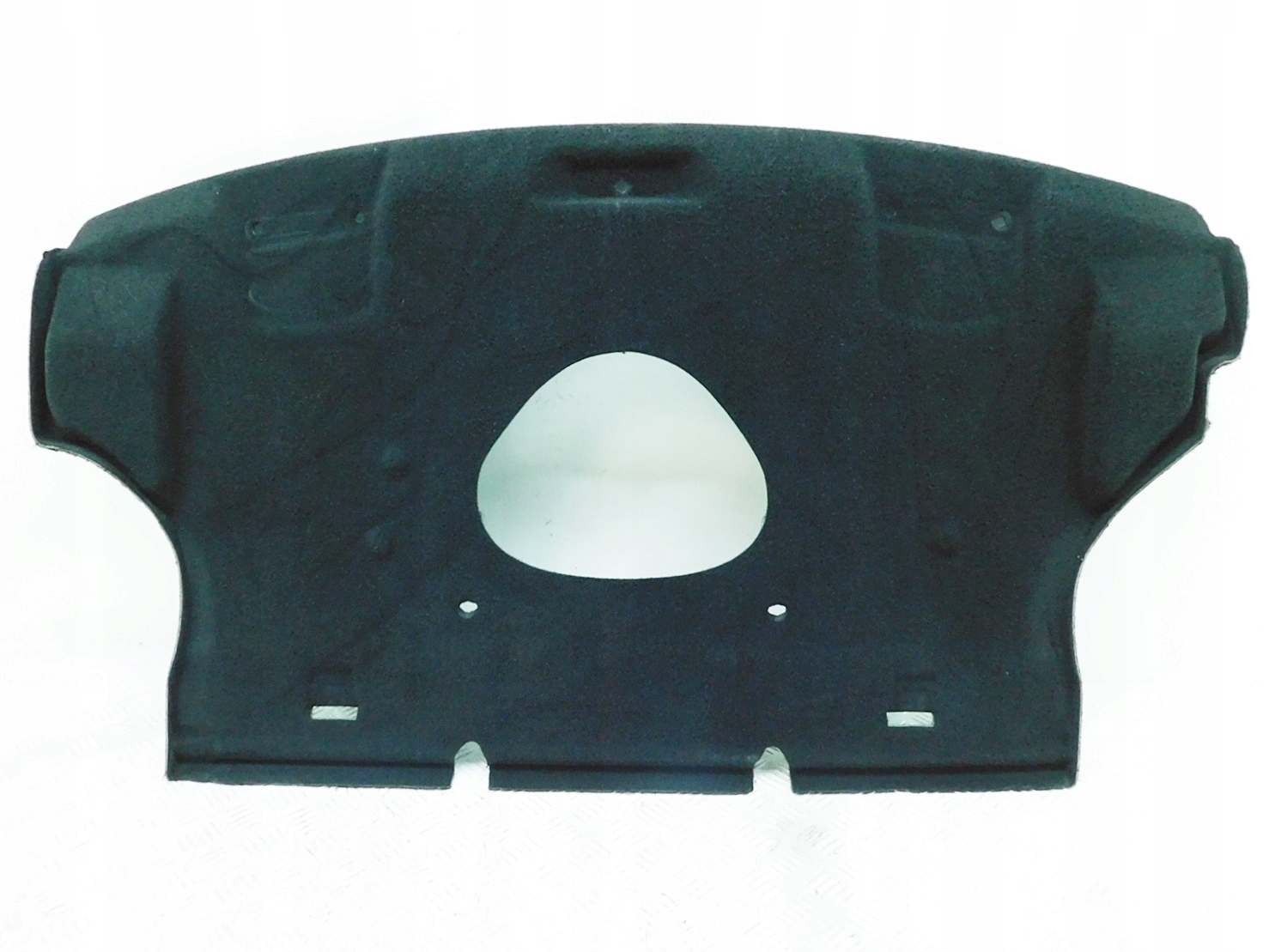 PÓŁKA WYKŁADZINA BAGAŻNIKA - Mercedes S W221 05-13