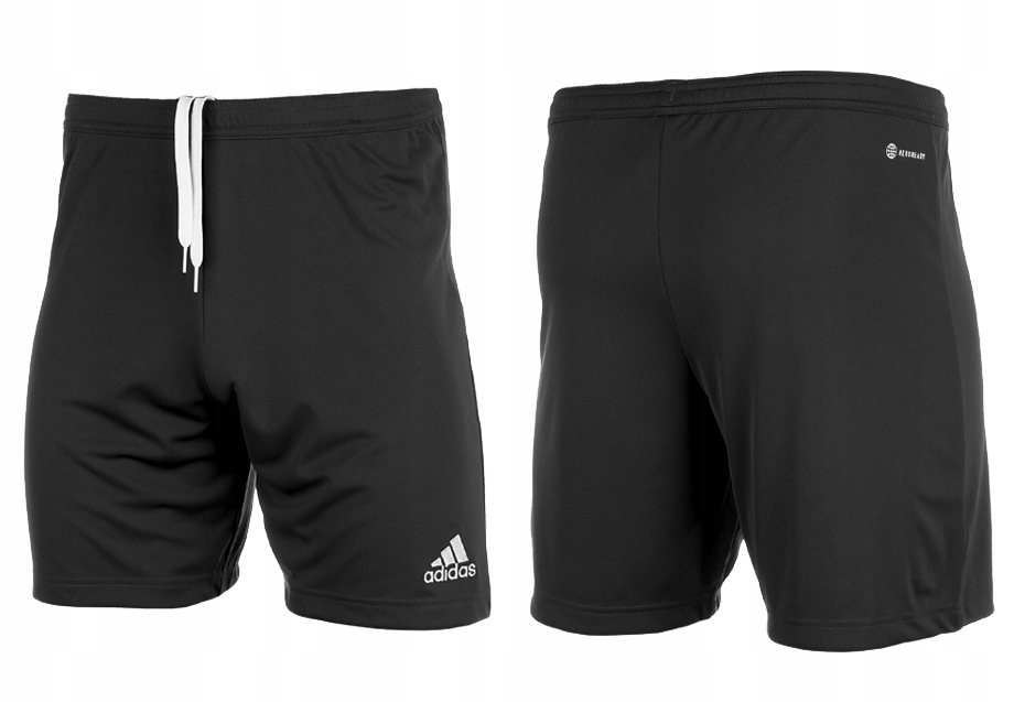 

adidas spodenki krótkie dziecięce shorty roz.116