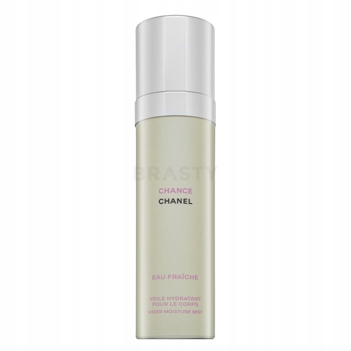 Chanel Chance Eau Fraiche Bor W 100 ml