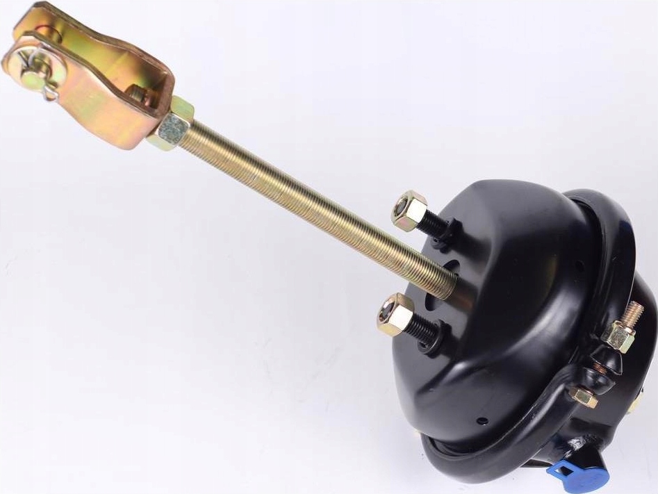 Siłownik hamulca przyczepy membranowy 16"