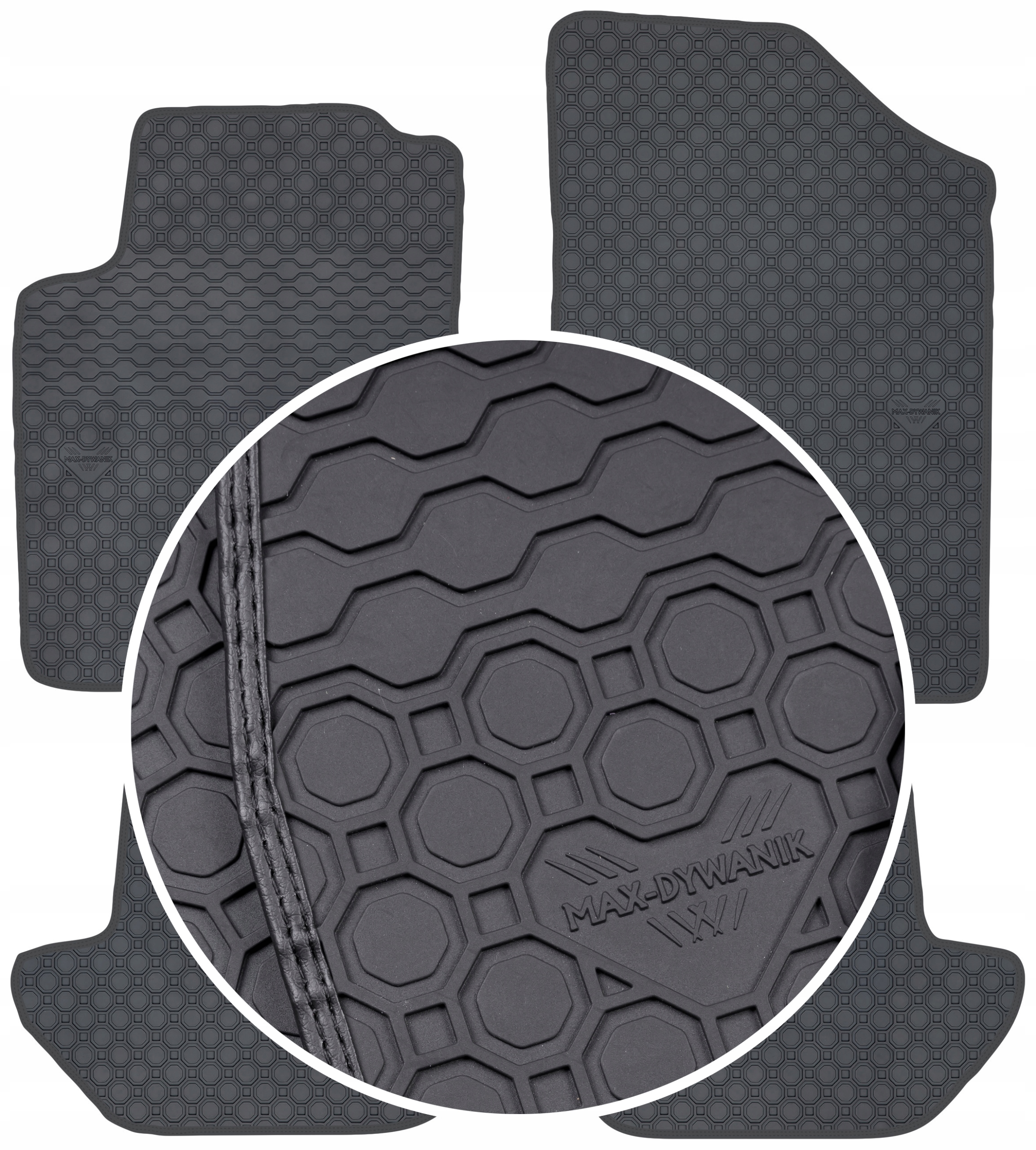 Citroen C3 Pluriel 2003-2010 Koberce PrimeLiner