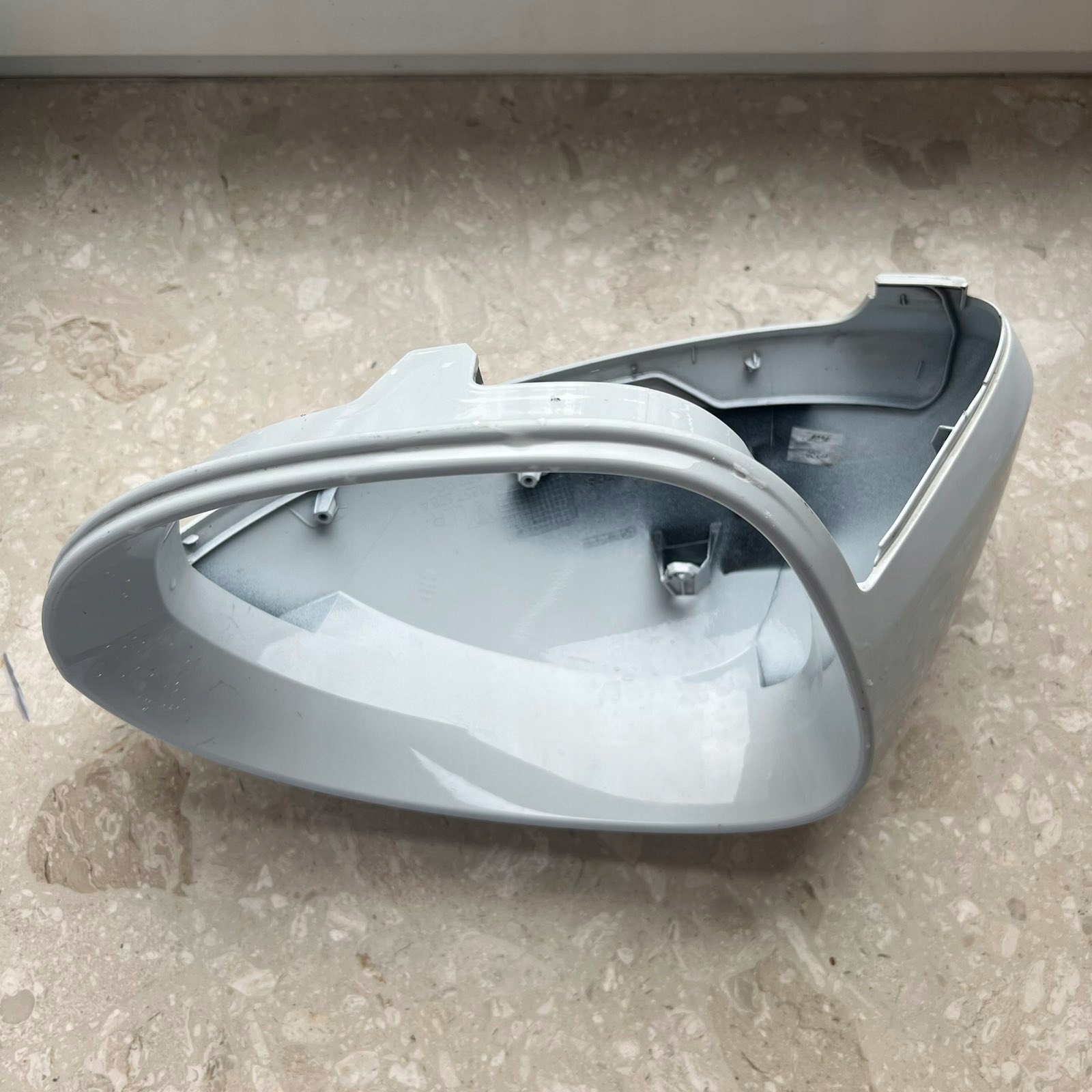 Porsche Cayenne 2018r- 9Y cover mirrors right 9Y1857528A