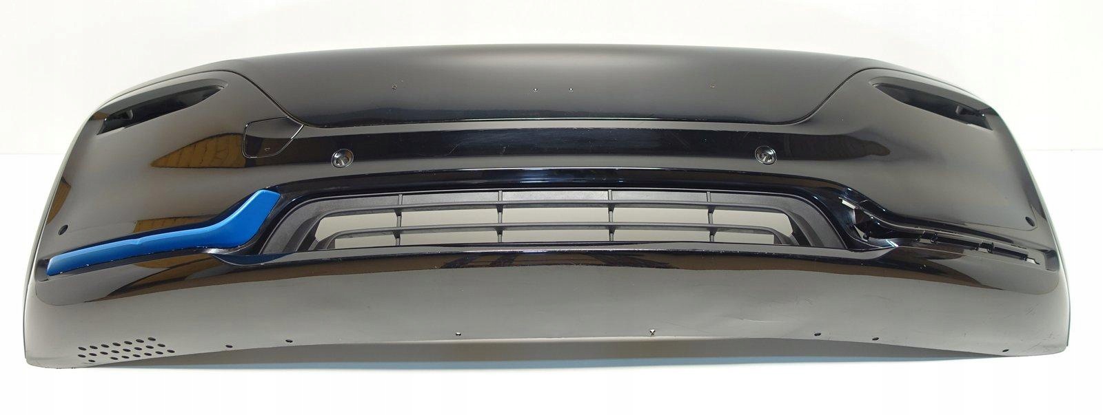 BMW i3 I3S I3 S SPORT LIFT 7462280 below 4 PDC 2017- bumper front front