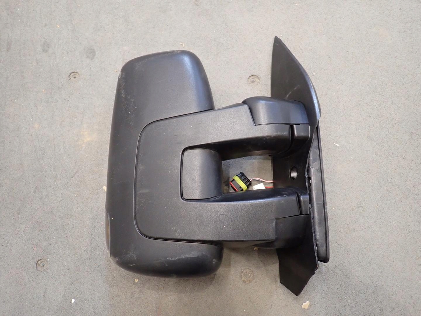 mirror right IVECO DAILY 2014- 7PIN