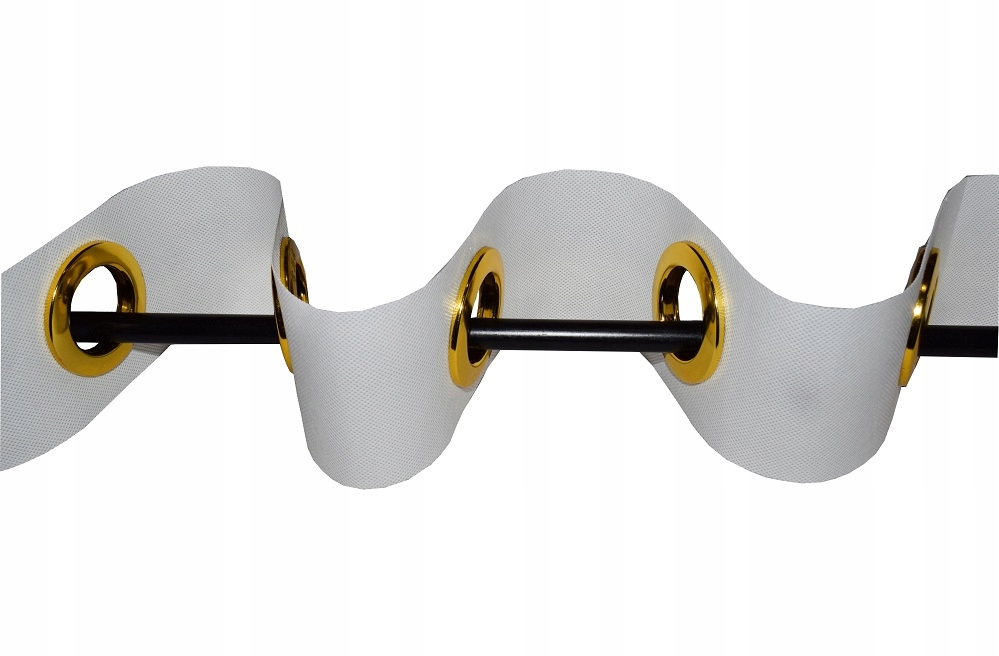 TAŚMA z PRZELOTKAMI usztywniająca 10cm Marka inna