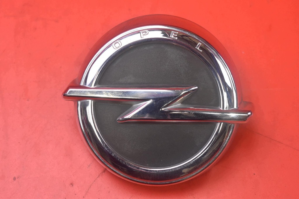 handle button bonnet EMBLEMAT 39007842 OPEL CORSA E 5D HB 14-20