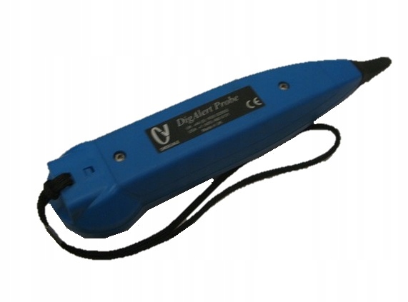 DigitAlertProbe