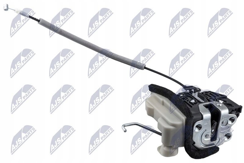 ZAMEK DRZWI EZC-KA-016 NTY Numer katalogowy części EZC-KA-016