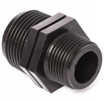 

Rb Nypel Redukcyjny 1"-3/4" Pp