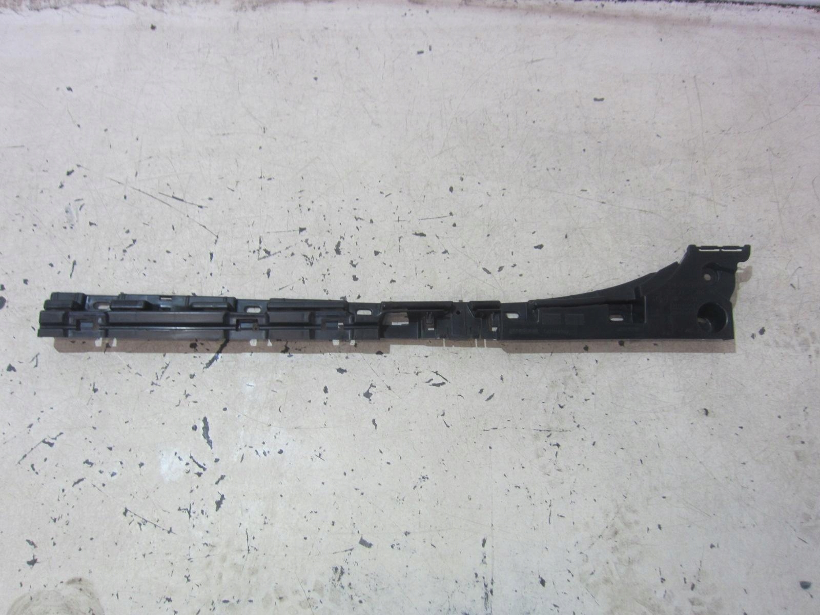 BMW 6 F06 GRAN COUPE moulding MOCUJACA threshold left side support 7276347 7276349