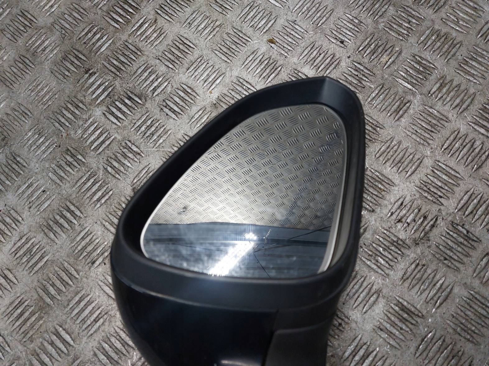 mirror right electrics OPEL INSIGNIA A 13320193 Z22C 7 PIN EU