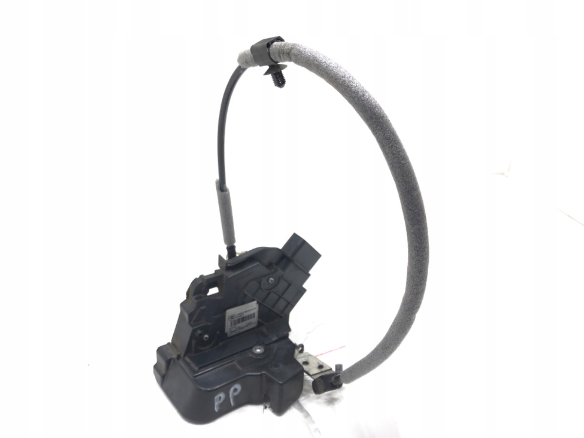 ZAMEK DRZWI PRAWY PRZÓD FORD GALAXY II Minivan 8M2A-R21812-AA 06-15