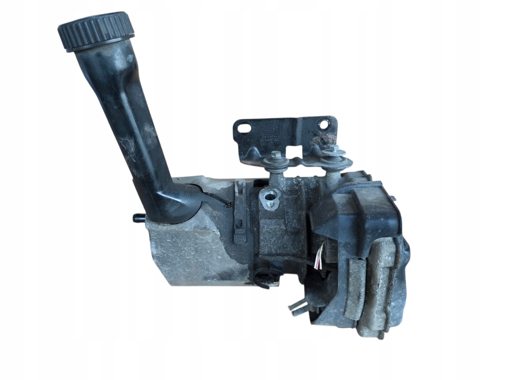Pompa servosterzo CITROEN C4 e GRAND PICASSO 9684040280