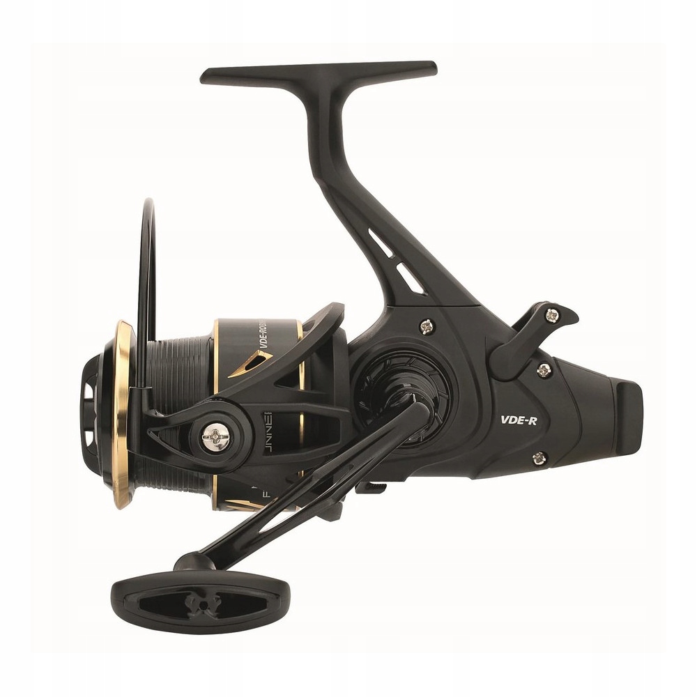 Robinson Kołowrotek VDE-Robinson Method Freerunner Fd 406