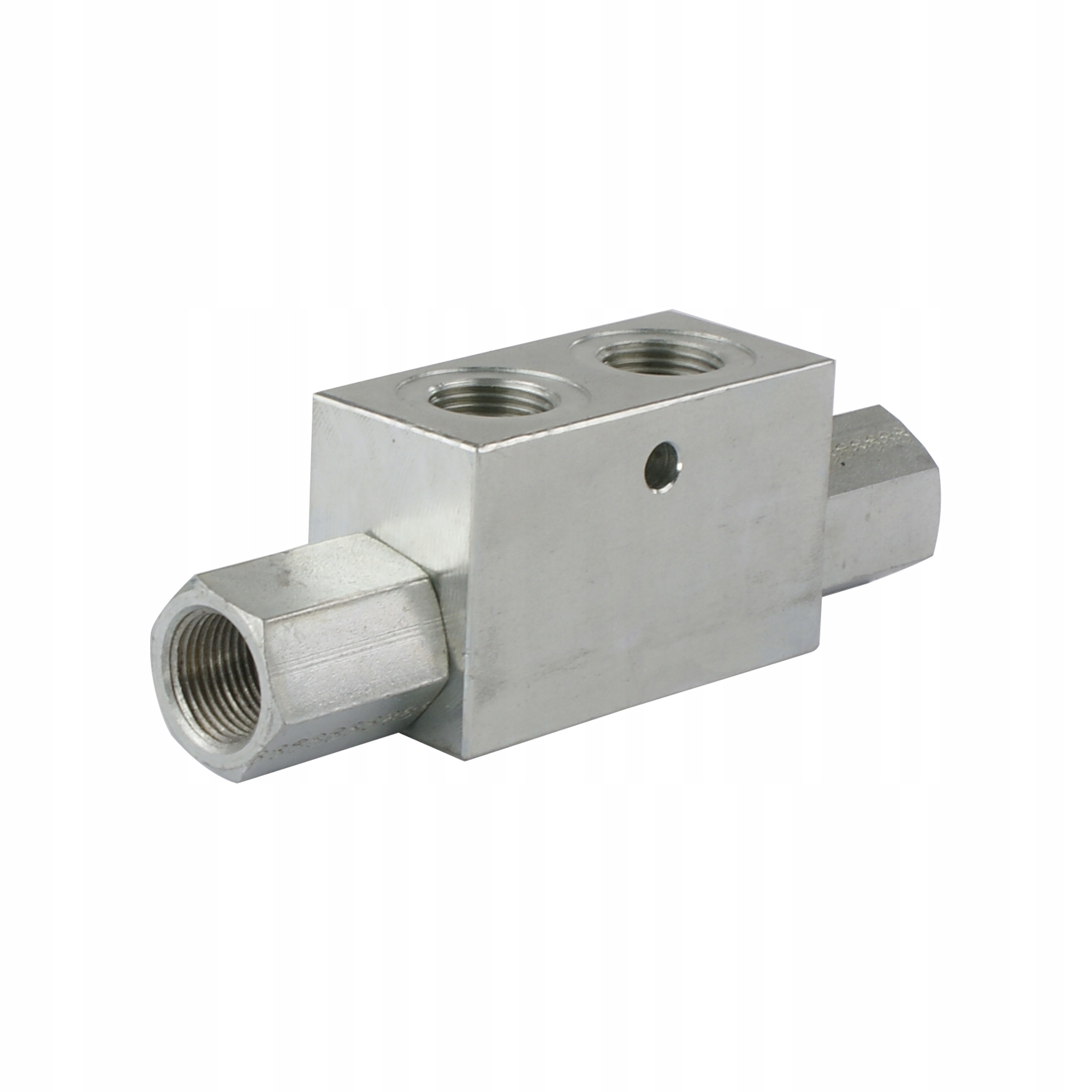 

Zawór Hydrauliczny Zwrotny Bliźniaczy Vbpde 1/4