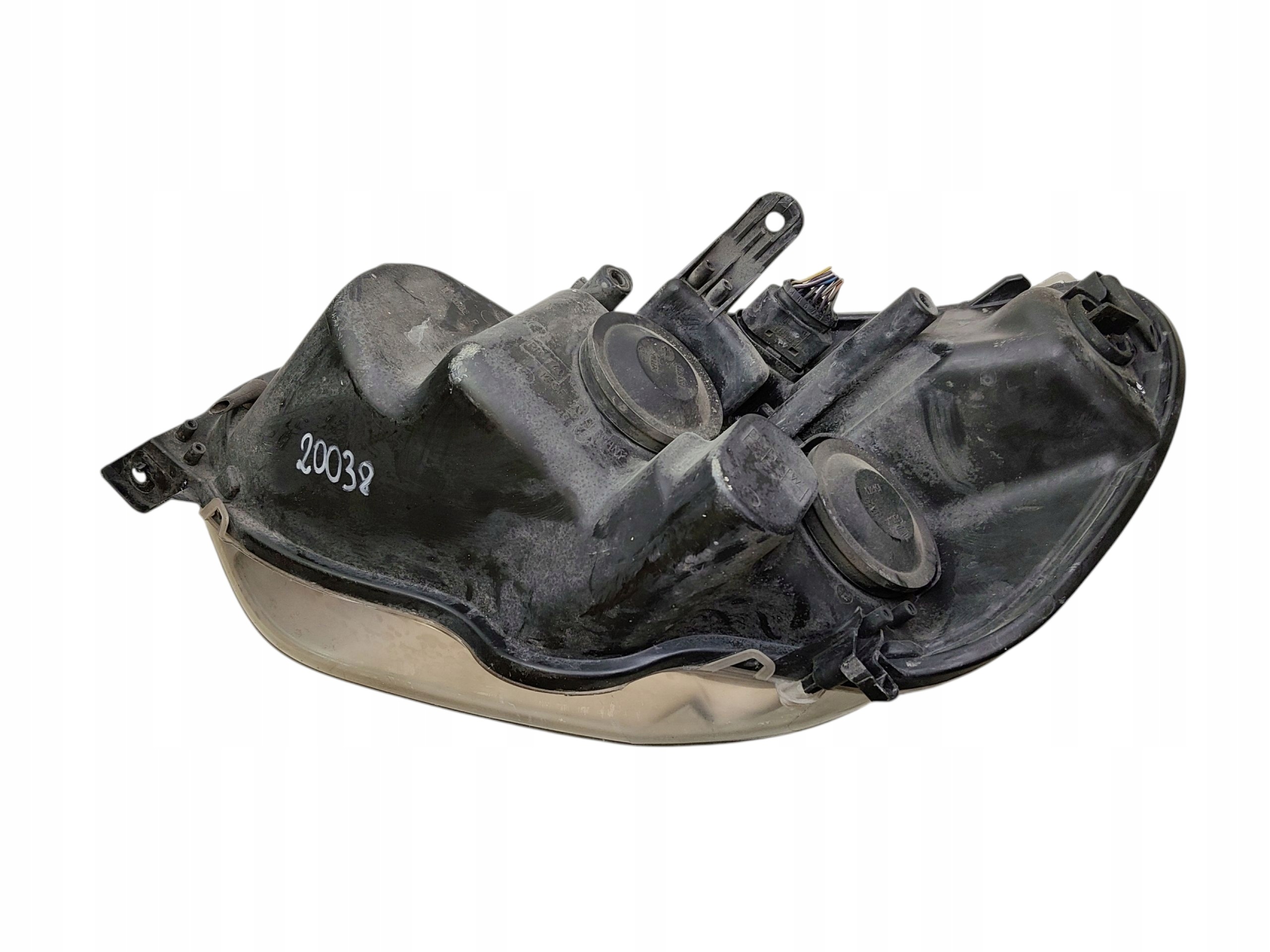 light right front FORD GALAXY MK2 (2006-2009) 6M21-13W029-AH EUROPA