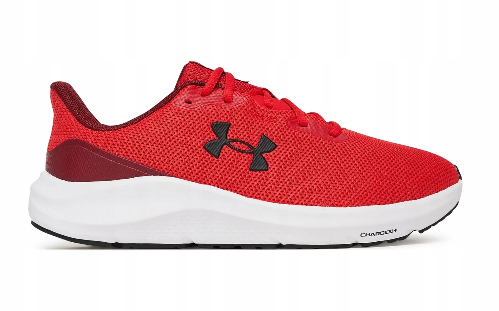Pánské běžecké sportovní boty Under Armour 3028254-600 pro běhání Vel. 42,5