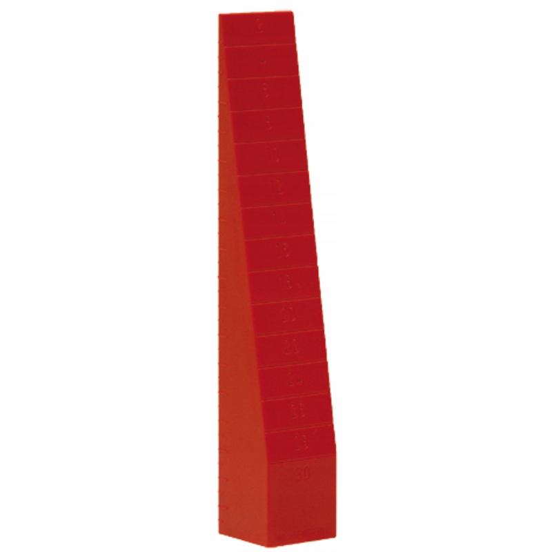 Štěrbinoměr 525525029 Granit