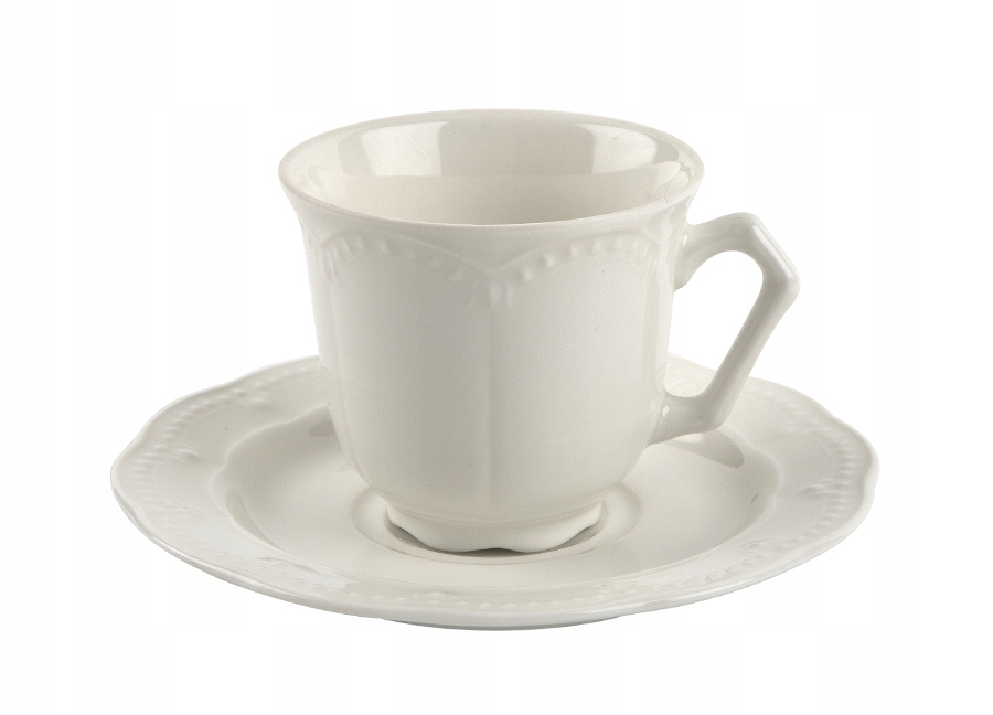 

Filiżanka 150 ml ze spodkiem Gloria Fbc (142365)