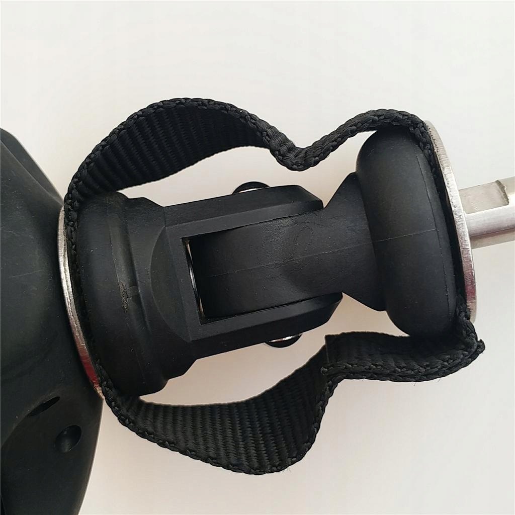 180° Rotatable Standard Windsurfing Mast Base M8 Typ masztu SDM