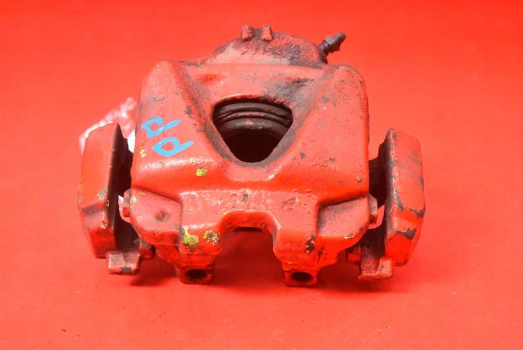 caliper brake right front BMW E90 E91 2.0 D 143 KM 08-13