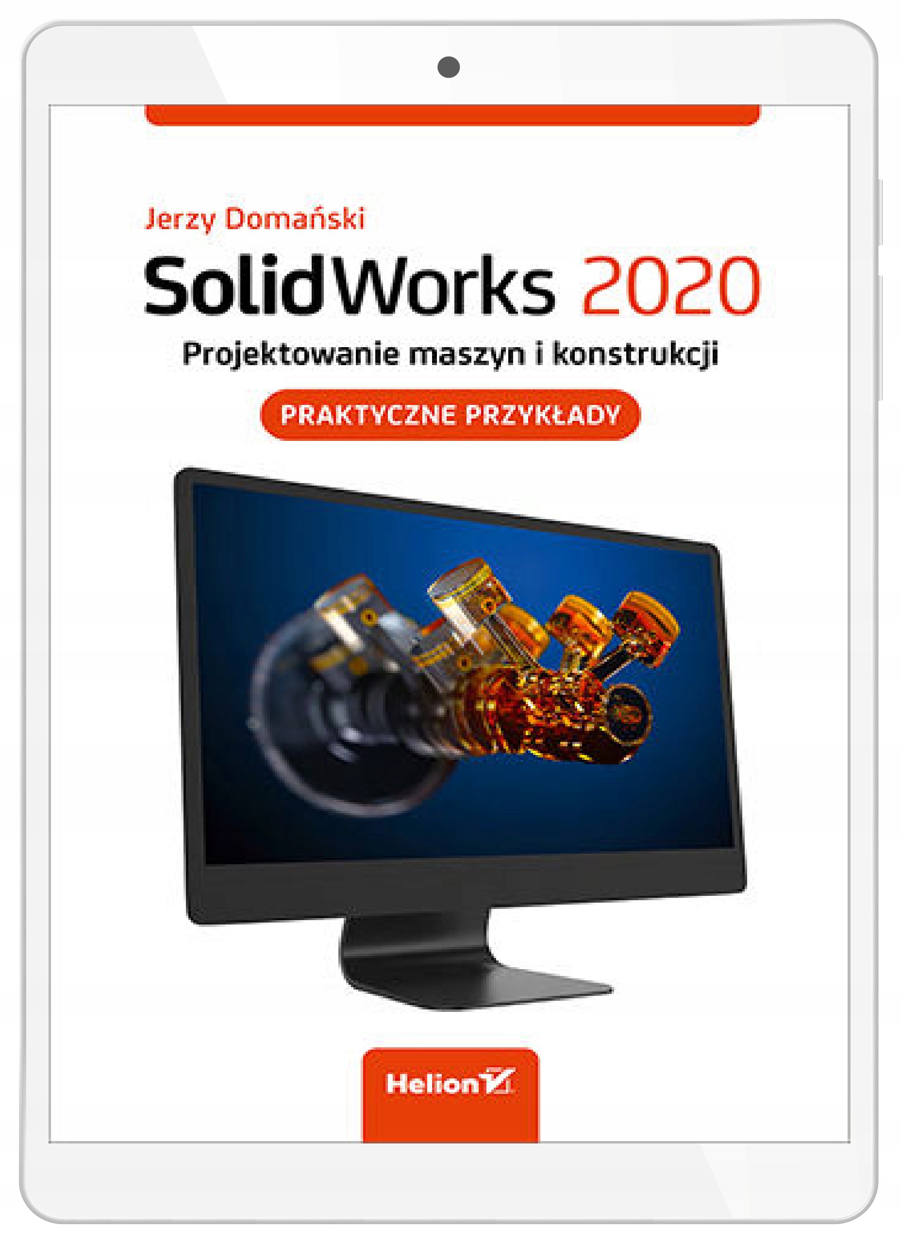 SolidWorks 2020. Проектирование машин