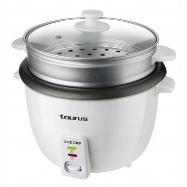 Rýžovar Taurus (700W; 1,8l)