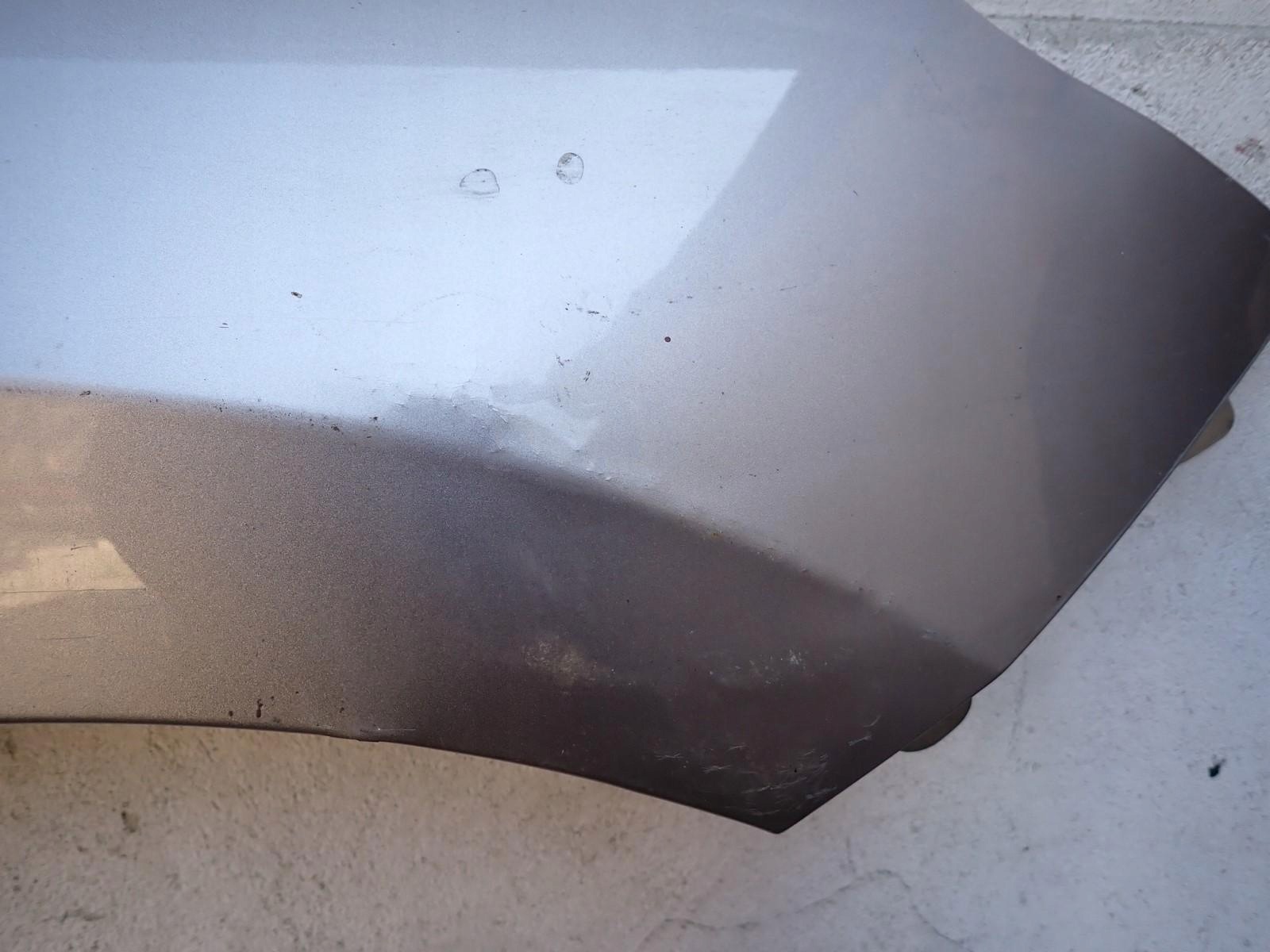 fender right front front HYUNDAI I30 3 III PDE 2017- 66320G3000