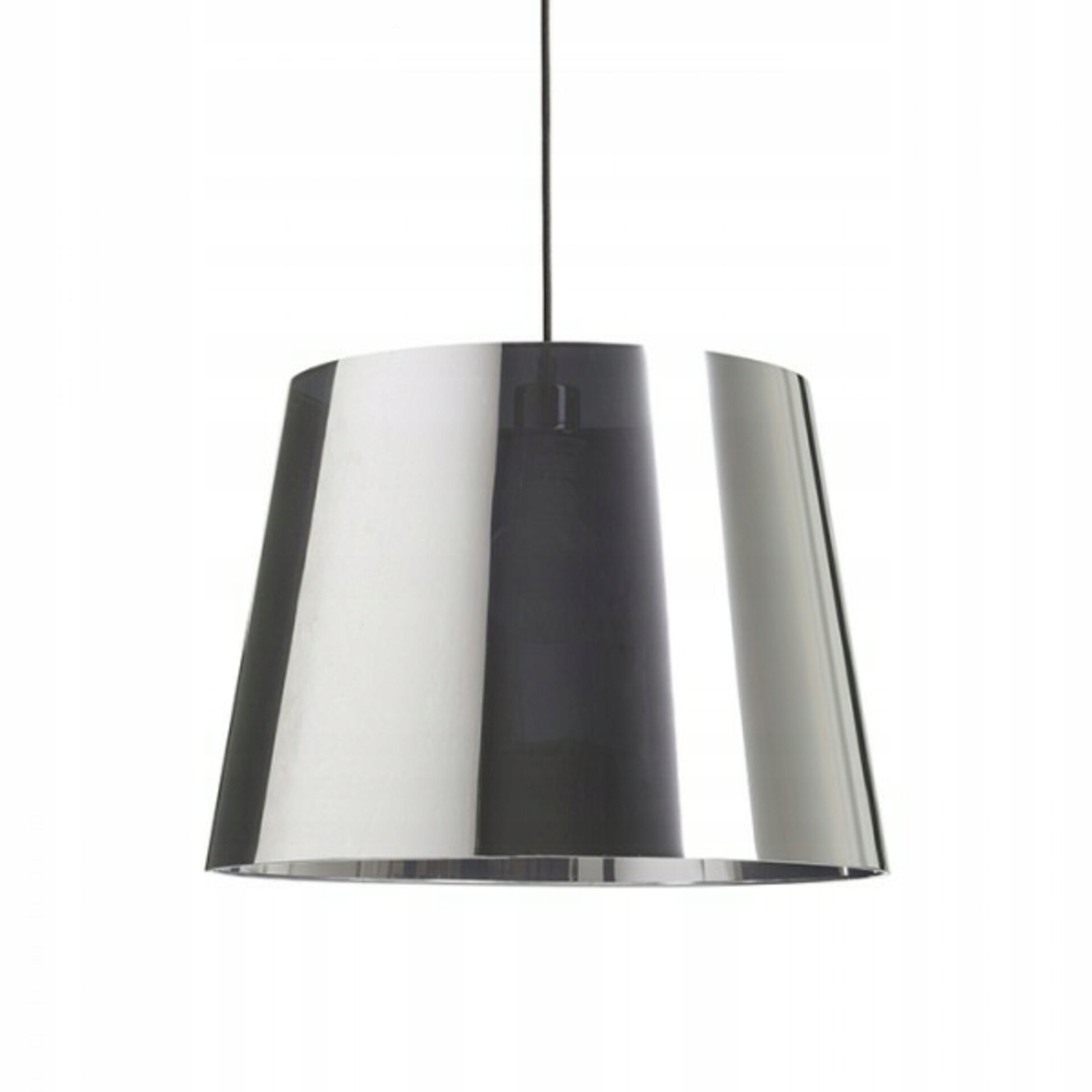 Tienidlo Rendl Illusion 45/33 chrómovaná fólia 450mm max. 20W