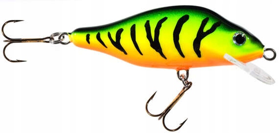 Wobler Holo Select Valader 9,0cm Tg Jaxon 1szt