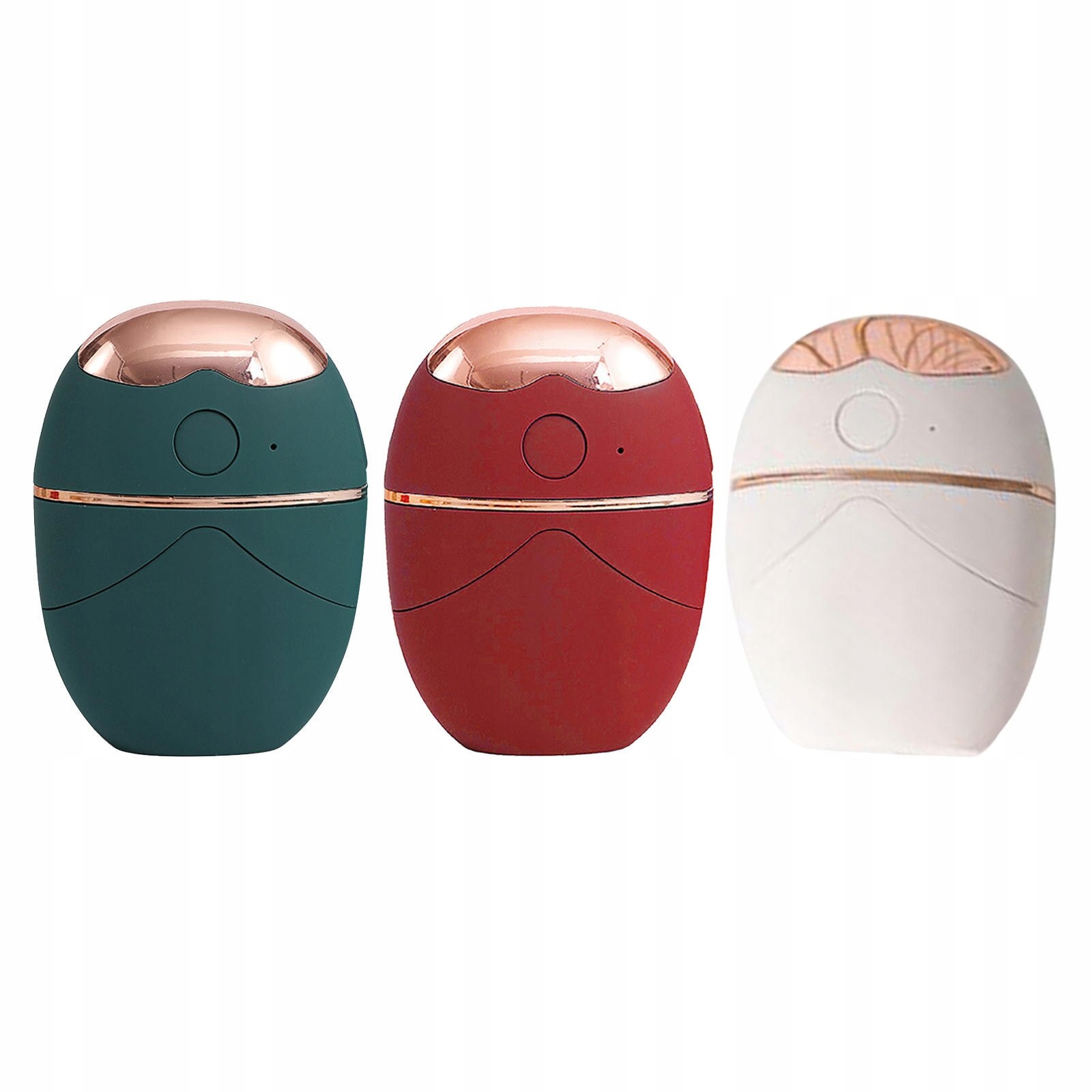 Eye Facial Massager Device Heating Mode Eye Care