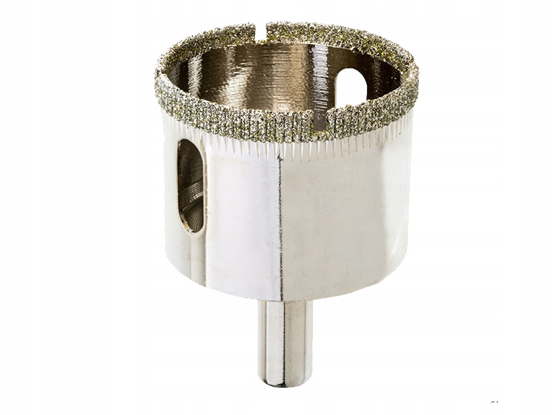 

Wiertło Otwornica Diamentowa Do Gresu Szkła 40MM