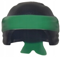 

Lego 24496pb07 Bandana Ninjago Nowy 1szt