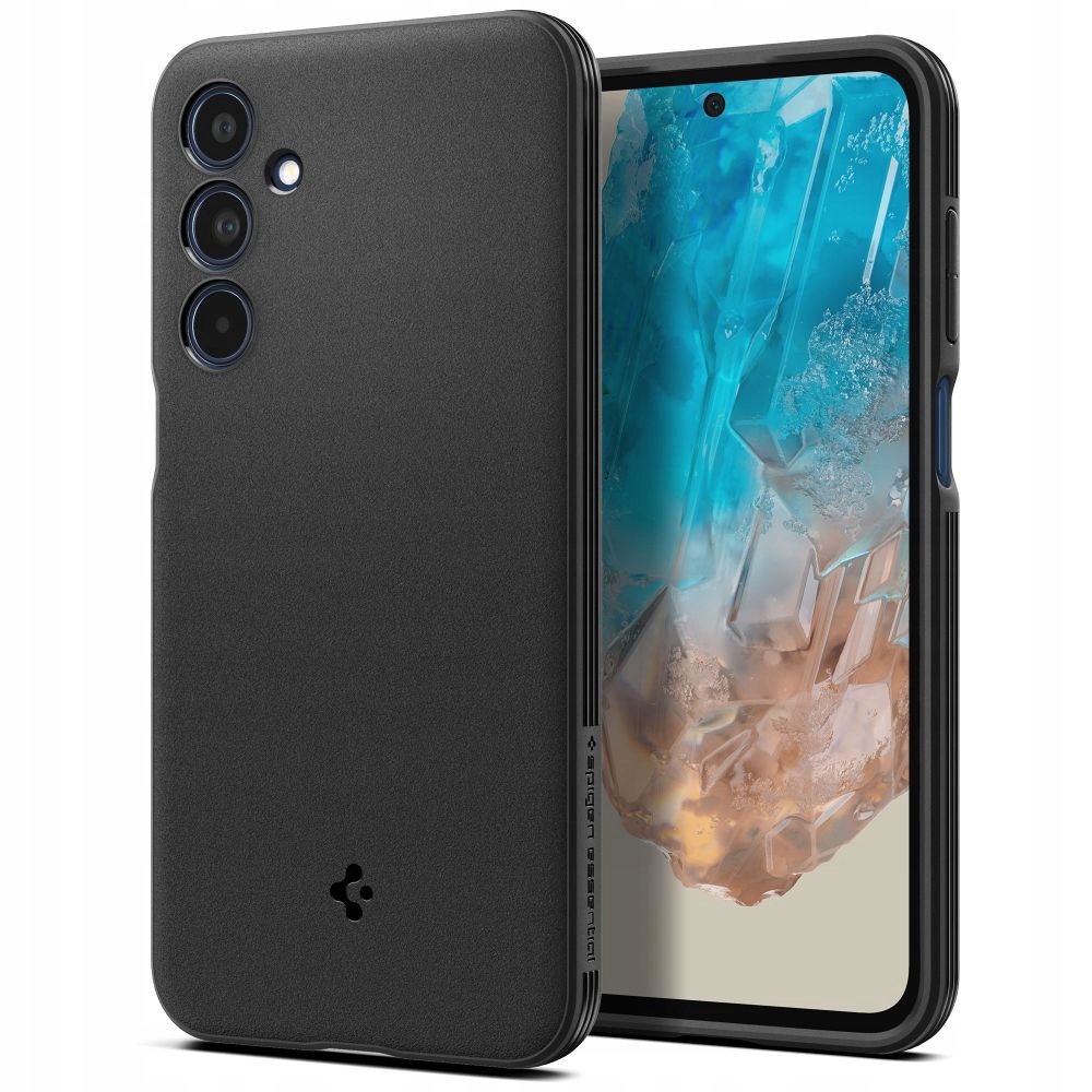 Etui do Samsung M35 Spigen