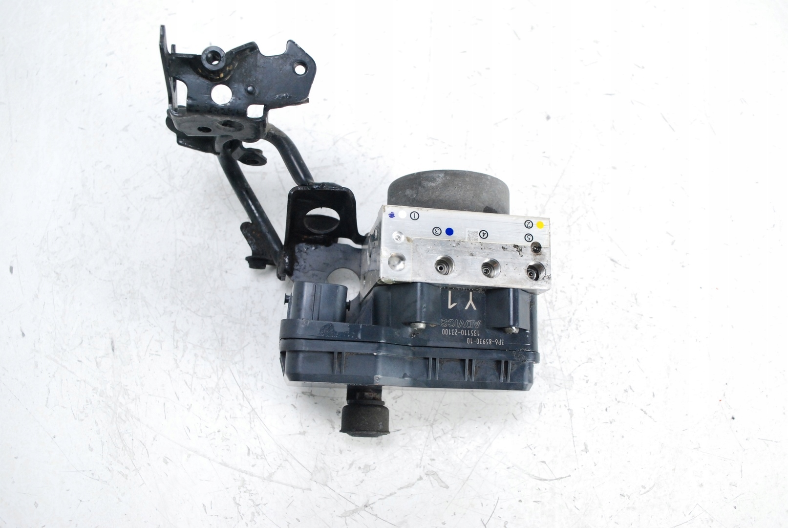 Pompa ABS hamulcowa YAMAHA FJR 1300 06-12