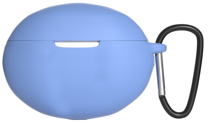 

Etui Silikonowe Do Słuchawek Huawei Freebuds 4i