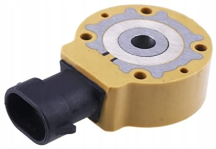 Cívka vstřikovače vstřikování Cat C7 C9 330C 330D 336C elektro ventil