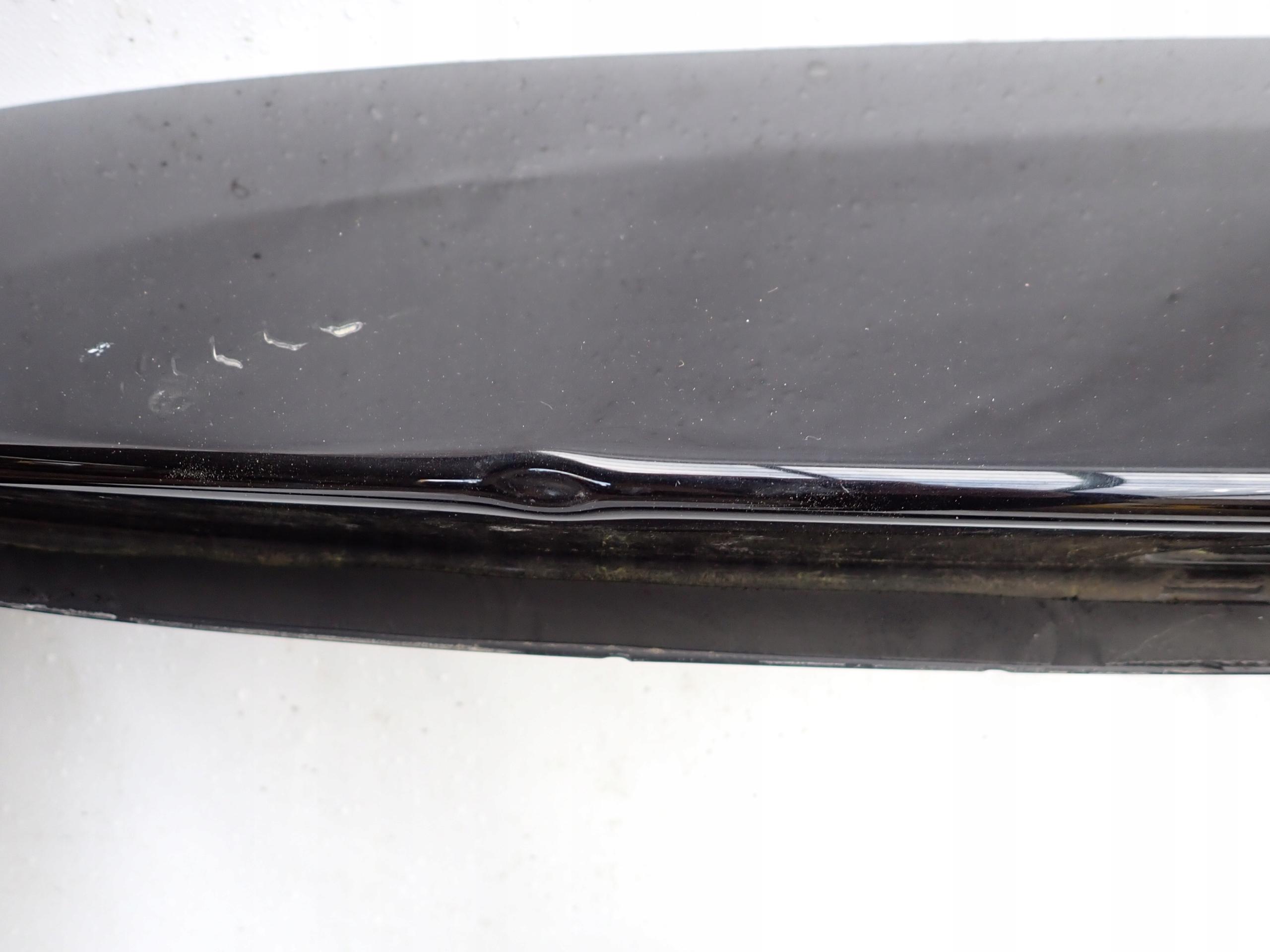 VW GOLF VII 7 HB 12-20 boot door rear