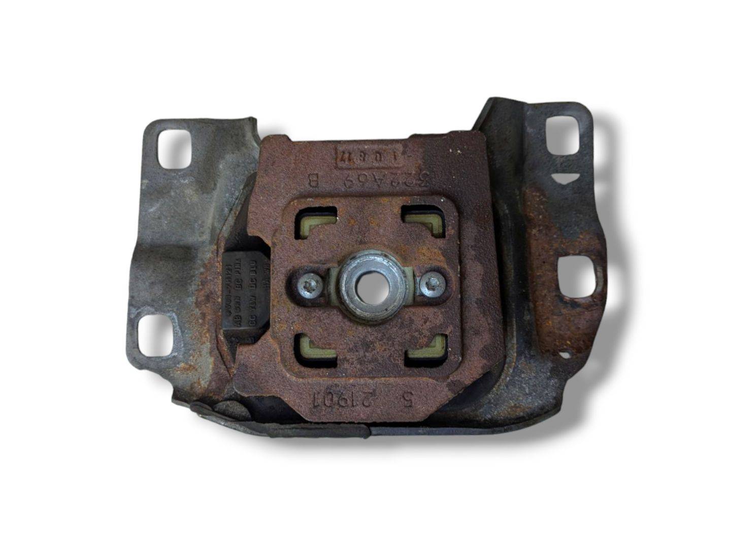 gearbox mount Ford Kuga 2 facelift 2017 V61-7M121