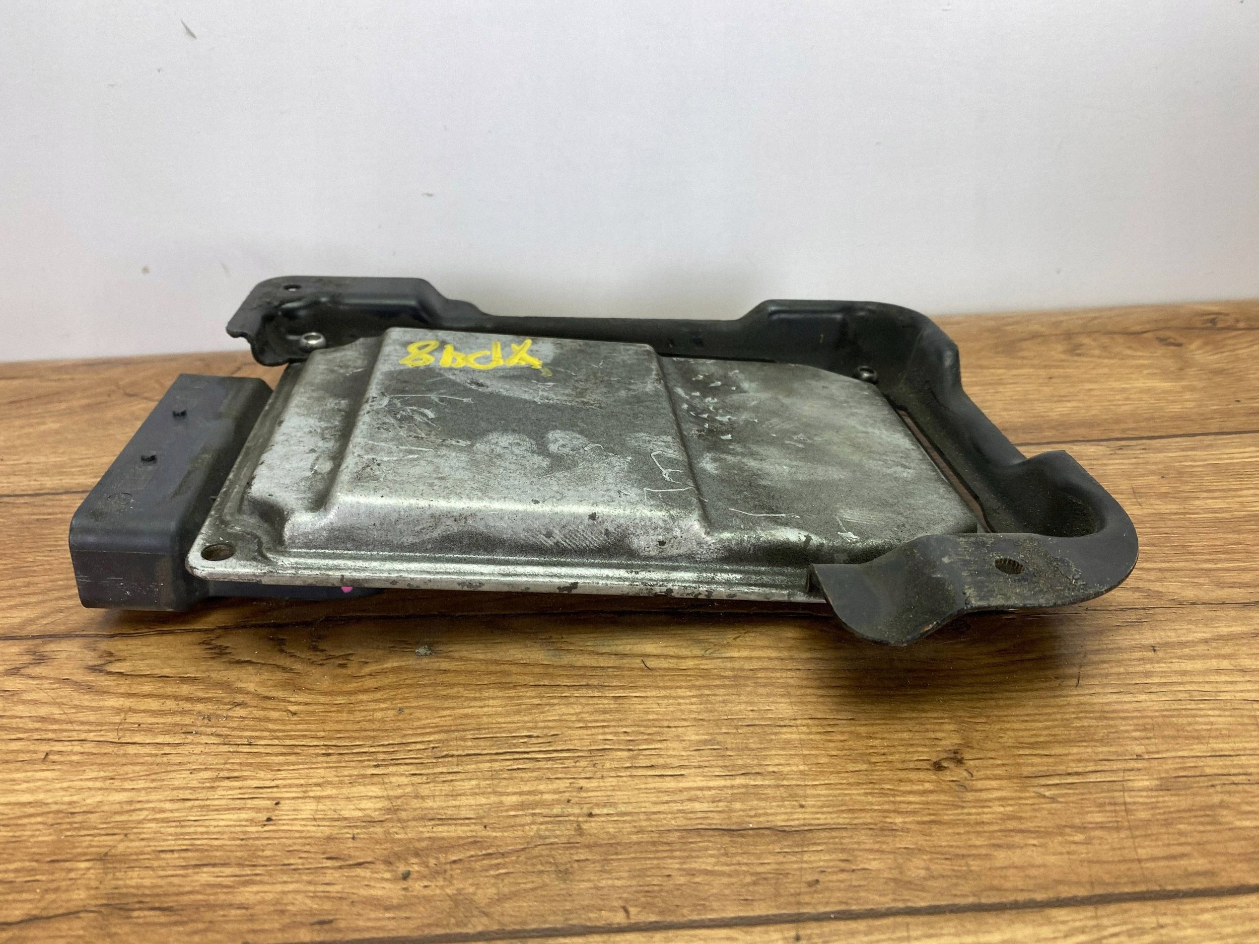 module nadwozia springing Cadillac Escalade IV 2015+
