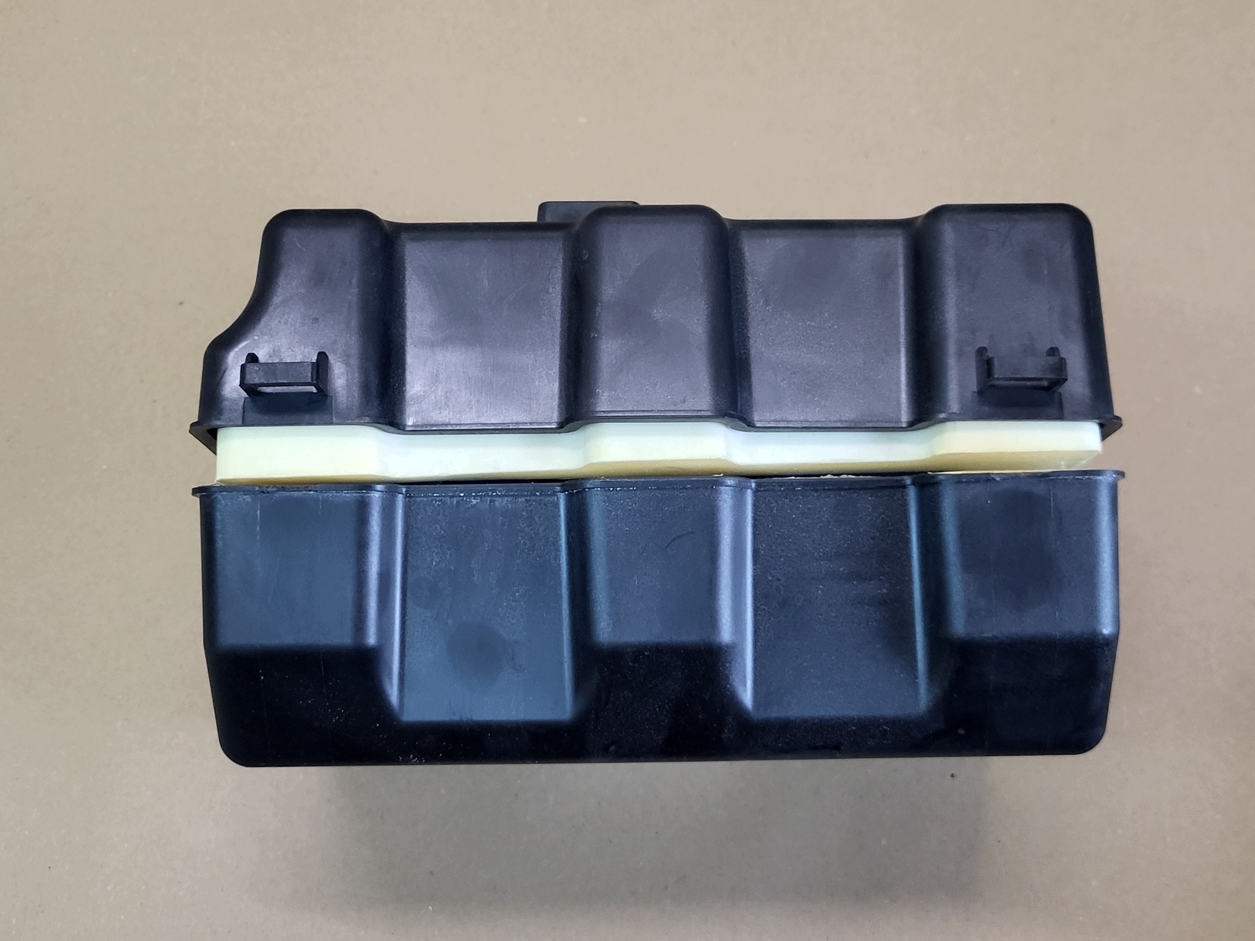 compressor; compressor pump DYNAMIC seats of a lock MERCEDES GL II W166 GLS OE