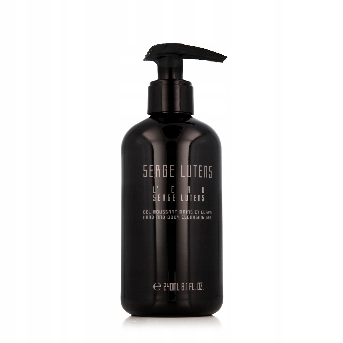 Serge Lutens L'Eau Sg 240 ml Unisex