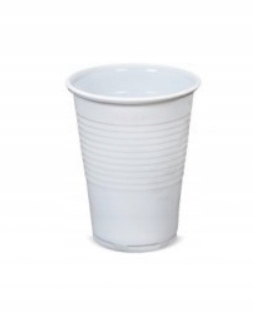 

Kubek jednorazowy biały napoje 200 ml 100 szt