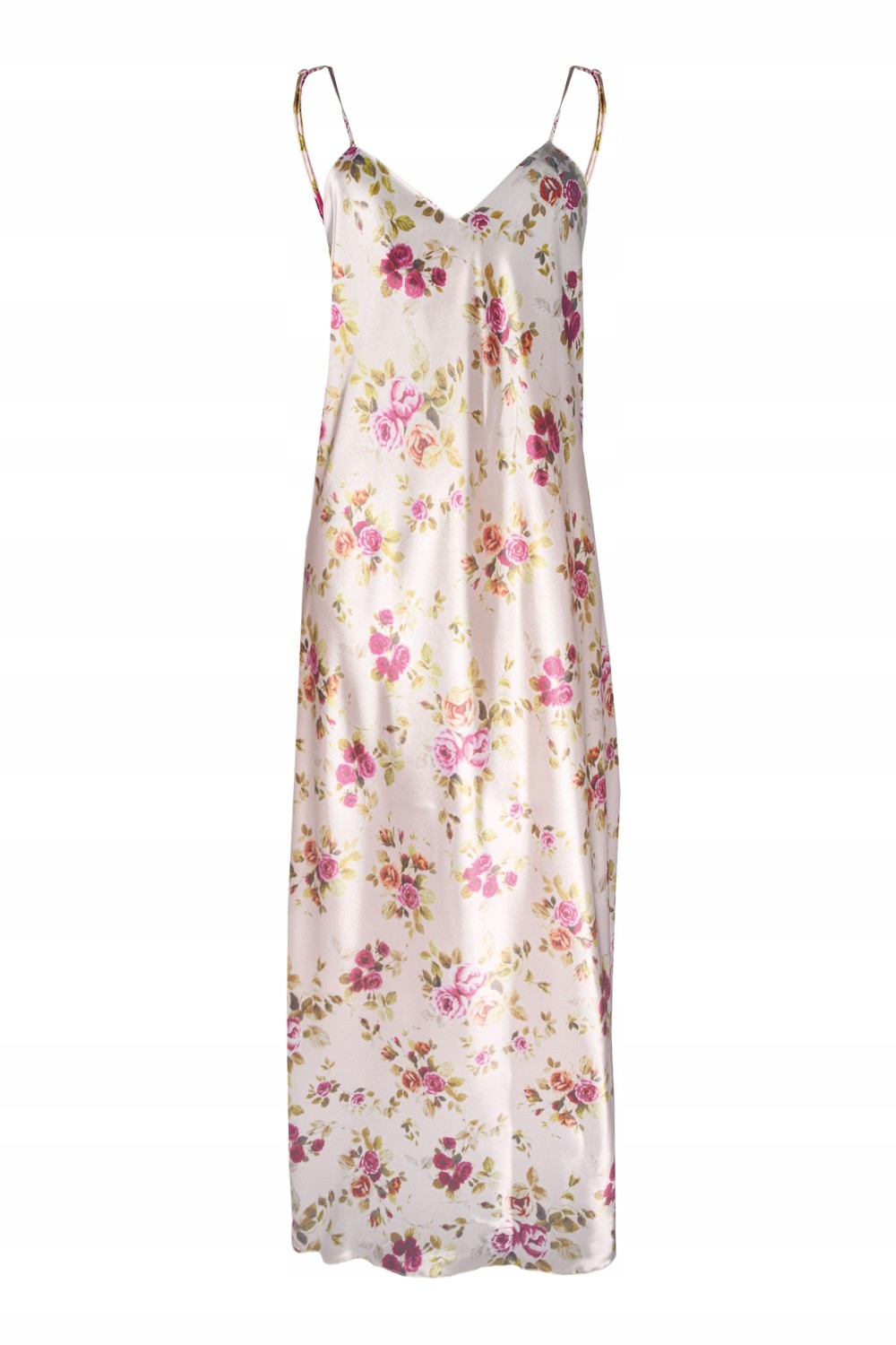 

Halka Flowers Dk - Hi XL, Wzór kwiatowy 4